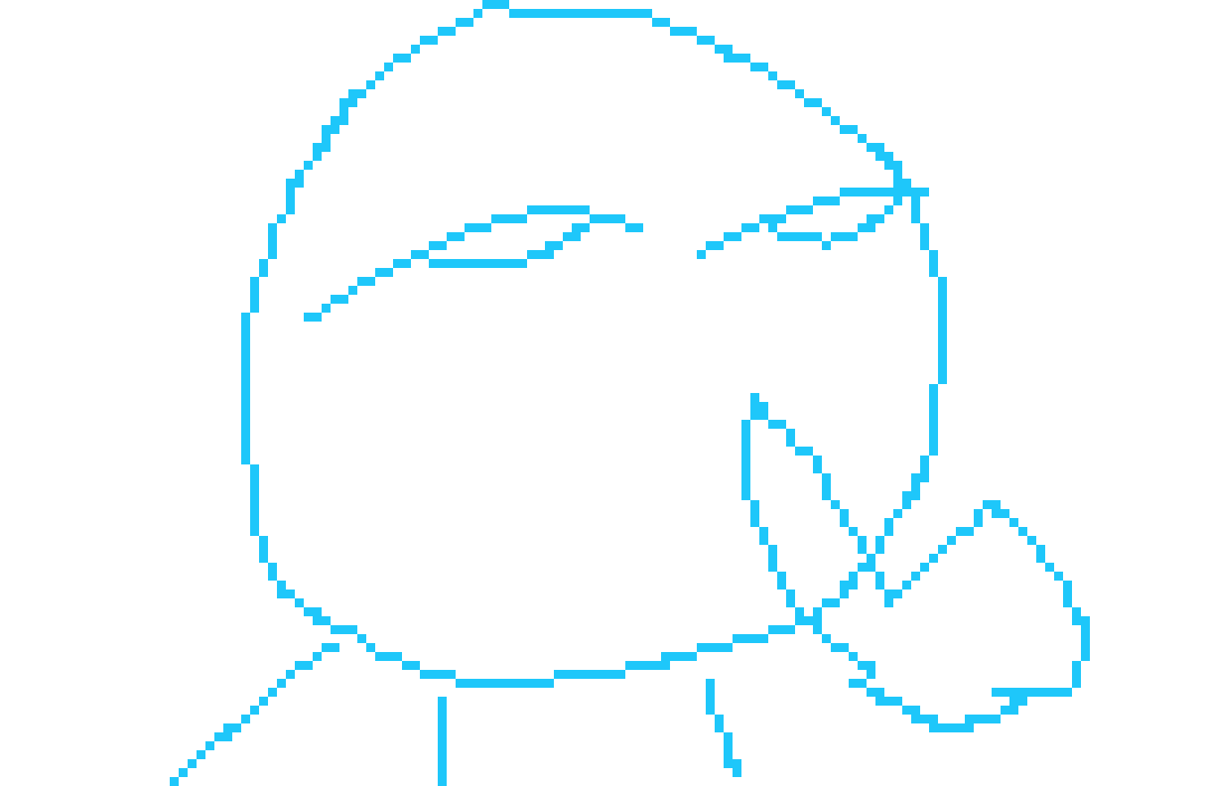 [25c21f] Become one with the bmo.