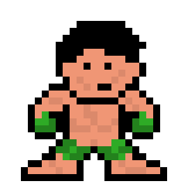 [b82d2d] Tarzan