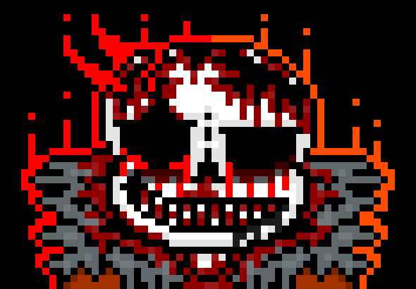 [691fe2] In Fellswap: Gold, Gaster is a girl. *explodes* -Ash