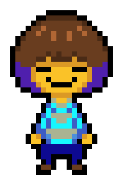 villaintale frisk
