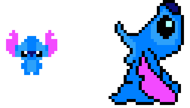 [9664c4] stitch boi