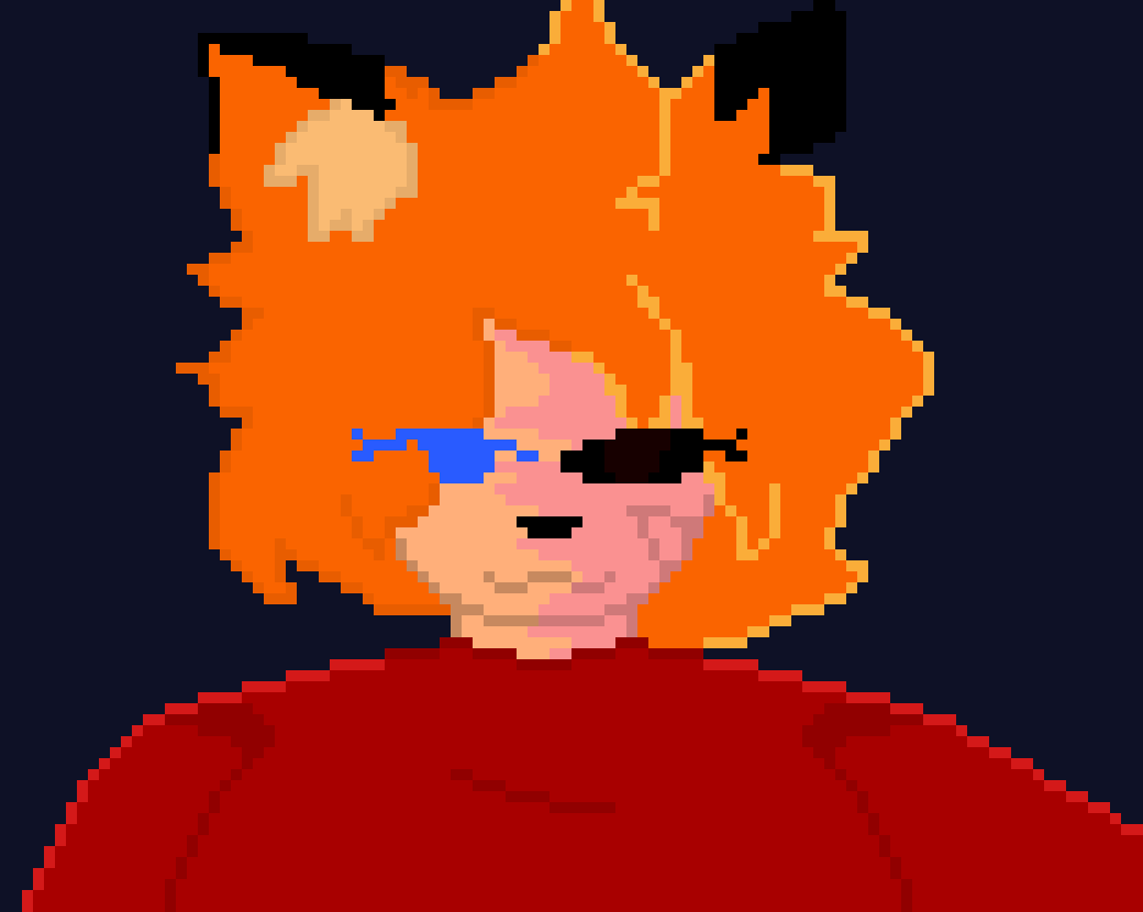 [c669d4] late  but hi Fearn!!!!!!