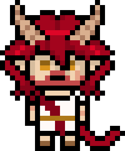 [e0b891] Tertius (Draco) Pixel