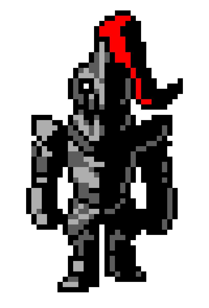 Undyne: Armor