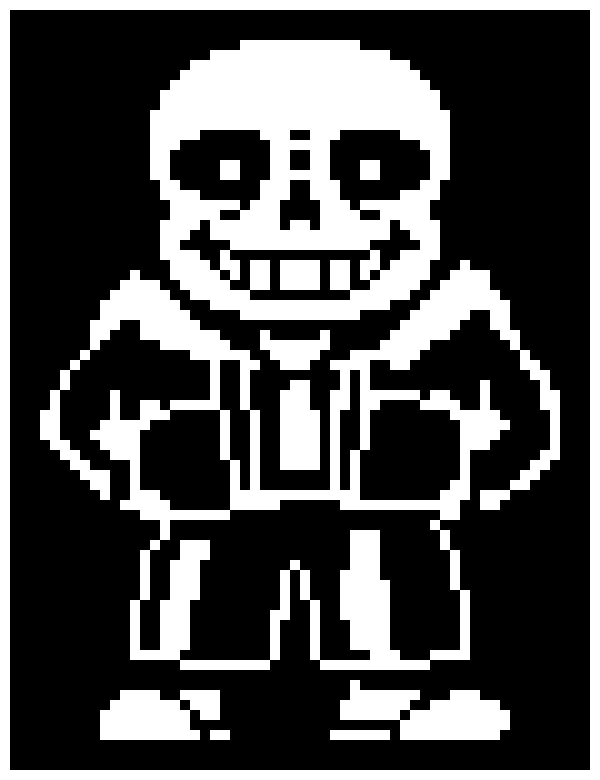 [b93522] Original Sans Battle 