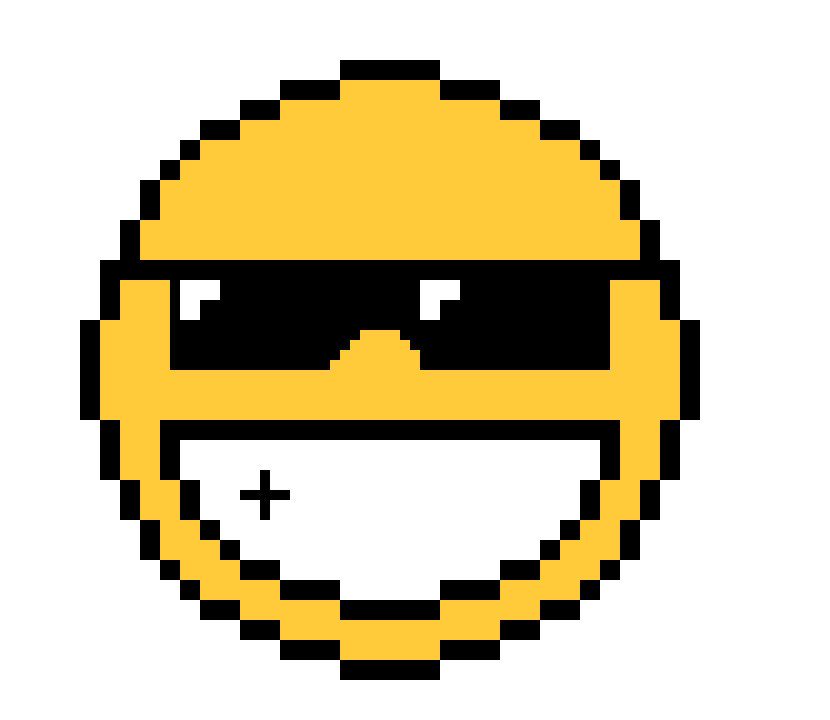 [9664c4] Dem Shades DO