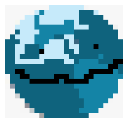 [bca966] VIRO the world!
