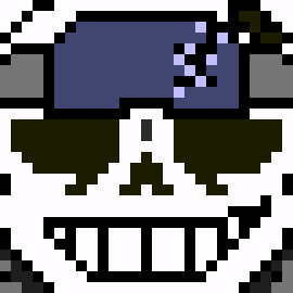 [0b51d0] when you single-handedly caused PAM to have a mini-meltdown: [Skeld]