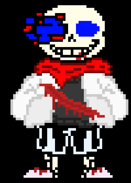 [7456f1] *grabs ink* -genocide