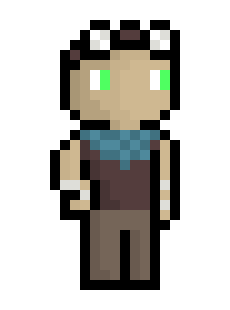 [9664c4] Character 9