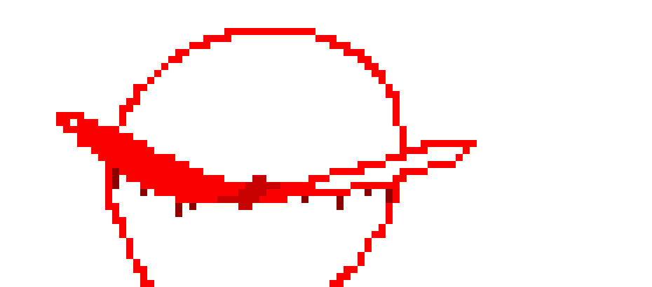 [263b3e] The only unc is demented, former.*