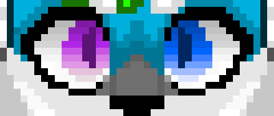 [752b4c] Okay so maybe not the chest, but some head pats maybe? That seems more friendly?? -BD