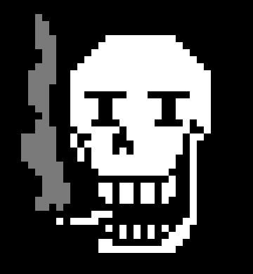[9664c4] UnderSwap Papyrus