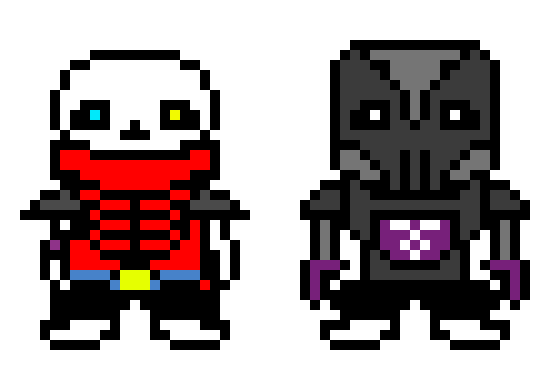 [9f2d53] Both Underswap Designs