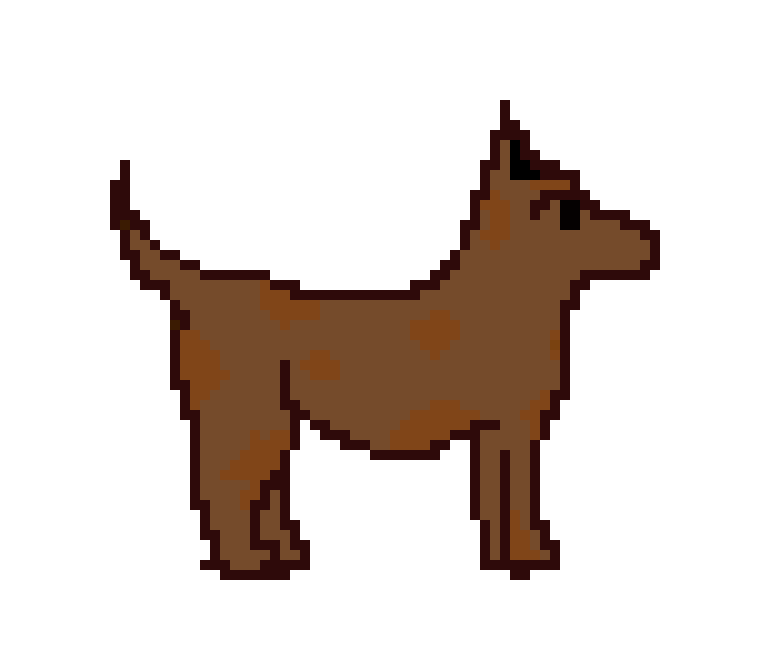 [9664c4] DOGGGGY