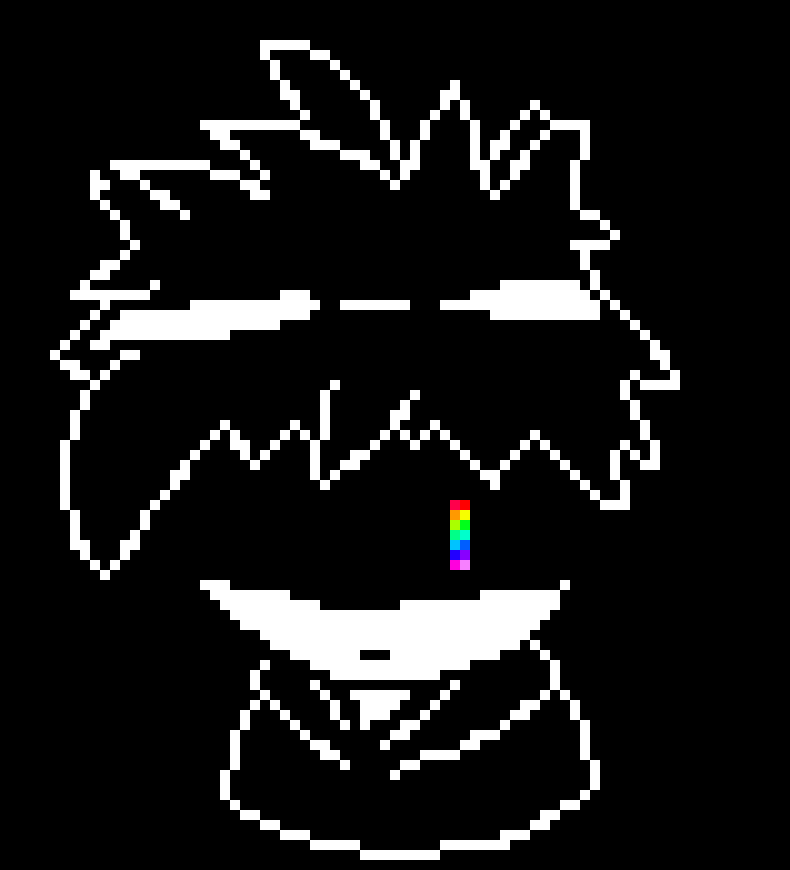 [5b2f3e] hold up it's colorful collision! oh dammit! -CV