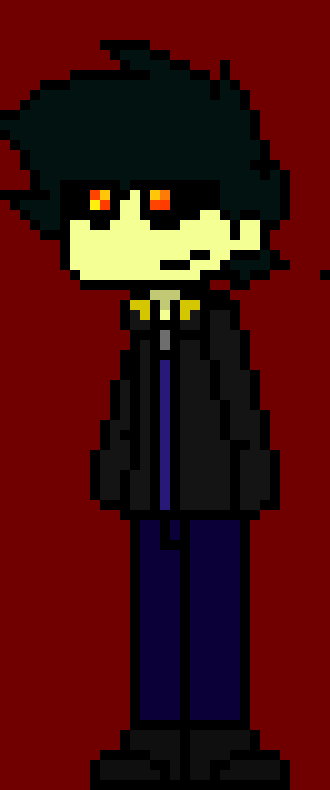 ArraTale Gaster