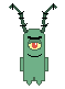 spongeshift lankton