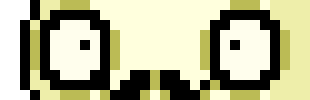 [390dcd] what about a monocle? 