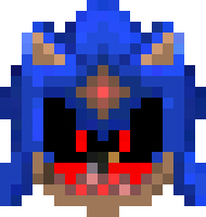 [8483a4] Sonic.ExE Smile
