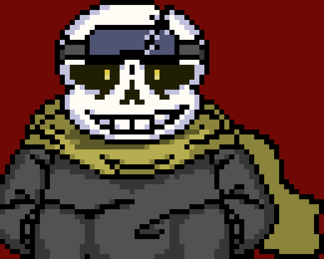 [0b51d0] Oh, I thought i got blacklisted, instead, I was just getting ignored.Skeld]