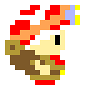 [05c3ad] Captain amer-... Toad