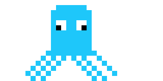 [9664c4] Squid