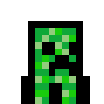 [b0e952] creeper