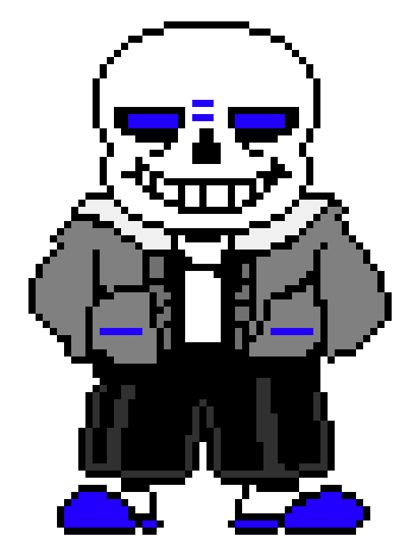 [a30b76] Create Your Own Sans :)