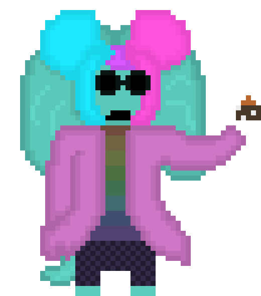 [10cb09] Poprocks Bonbon