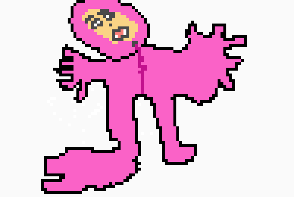 [df4002] IS THIS A FUCKING SCP FUSED WITH A DESEACED CRIMINAL?