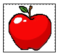 apple