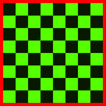 [8dc044] Chessboard of life and death
