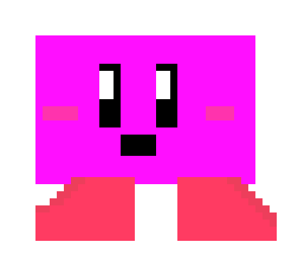 [fce987] kirby