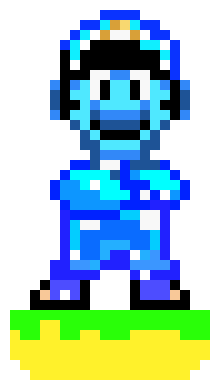 [0e875a] Waterluigi