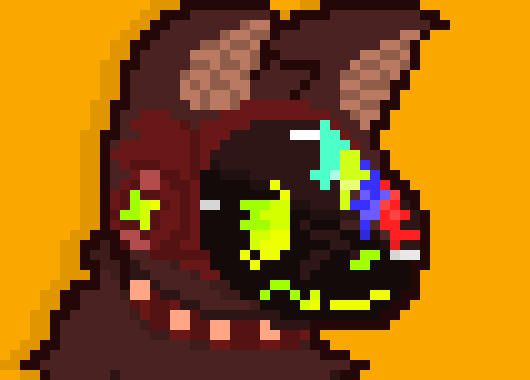 [63ceb7] -She slightly twitches, and her voice box sparks, yet she hugs Jacob, tightly- I-I`m sorry- Just for how a-advanced they m-made me I have s-some huge flaws... Mainly the f-fact I`m not meant to be self-aware, I`m n-not even meant to be here yet I didn`t want to b-be what they were going to make me..... A m-murderous manic.....