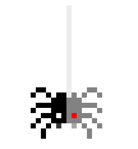 [54dc75] spider cyborg
