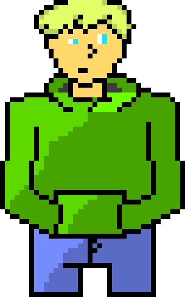 [843b57] What are you doing stickman?-Omega