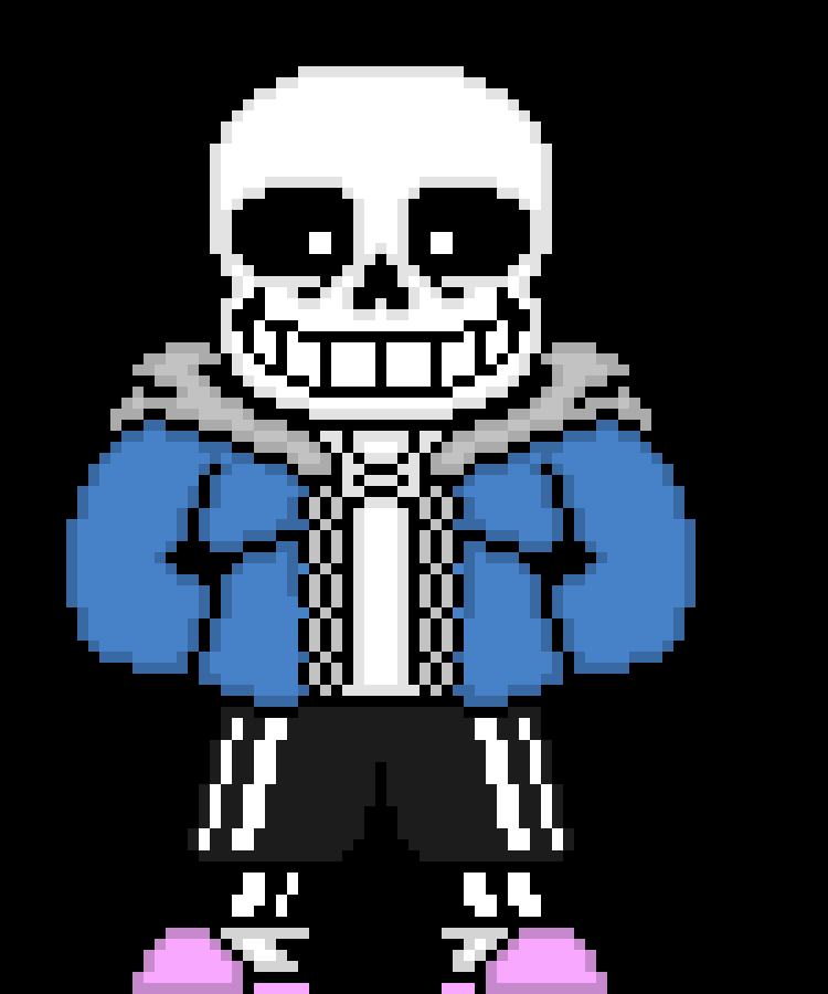 [e8cb42] My newest sprite in the style of my old sprite