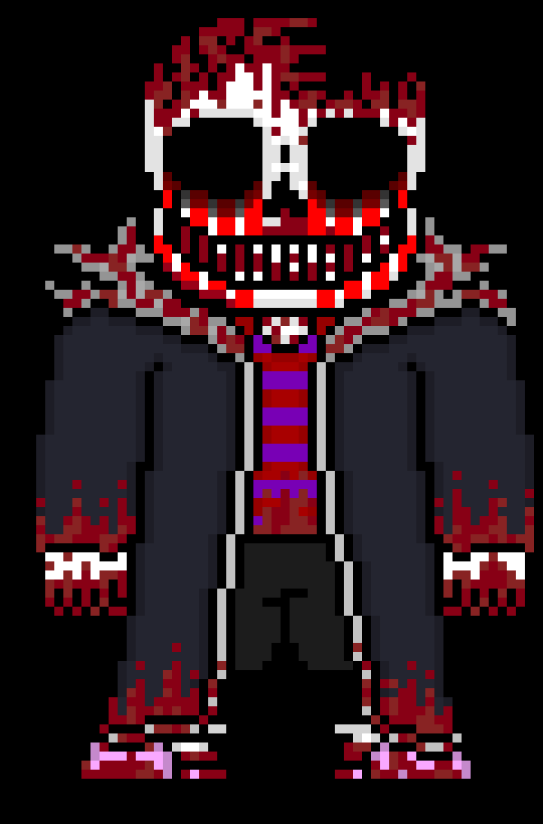 [cd5ae0] Heh heya *his grin widens beyond limits making even ErraticVerse Madness trembling in fear* oh whats wrong, never seen a grin as wide as a table?