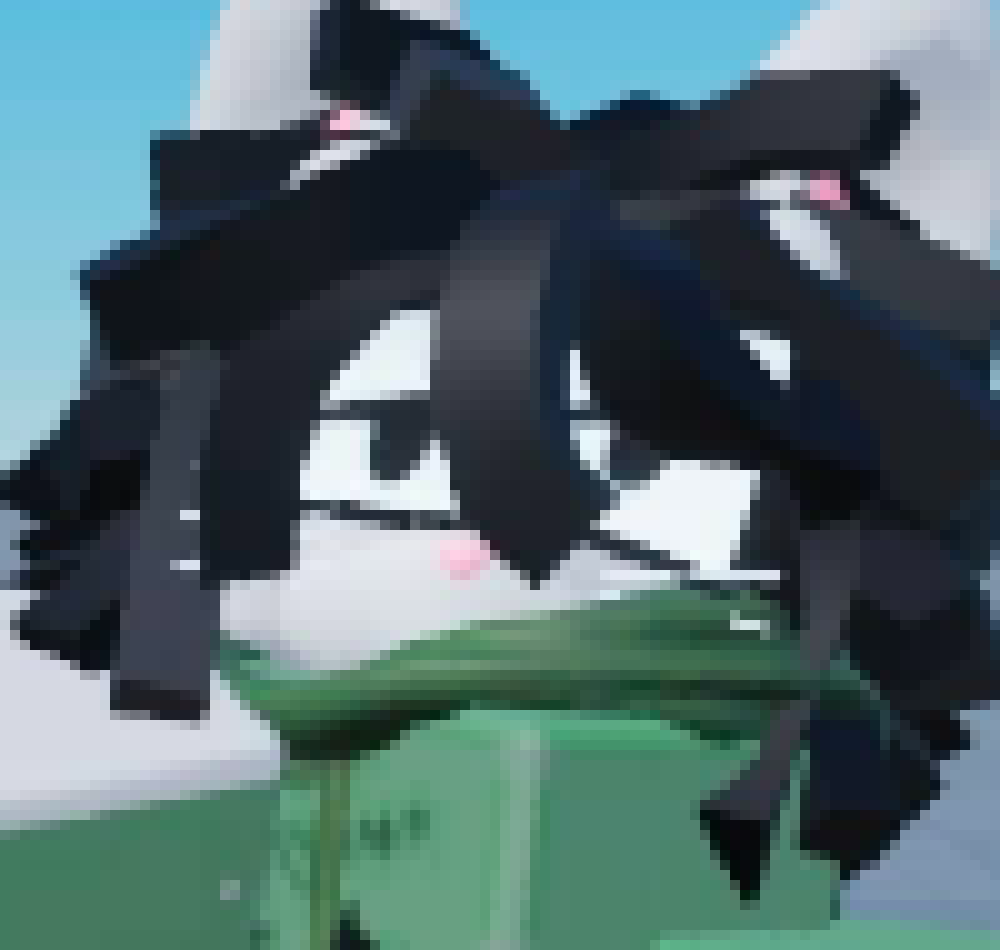 [006d2b] I mean. DO I wanna draw Lexi right now? I dunnooo....