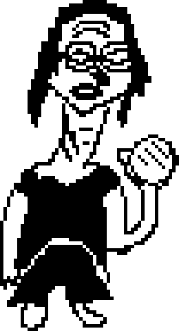 [f4ebee] Vilpah Full Body