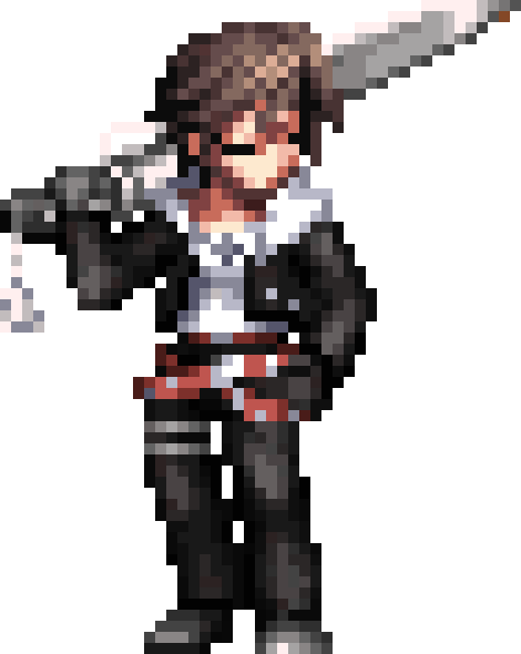 [d9f0a1] SQUALL