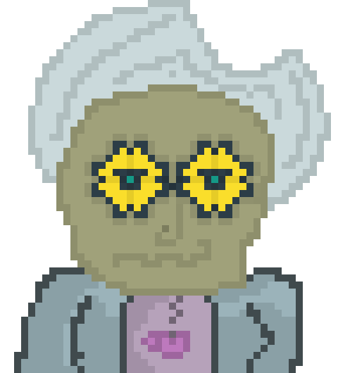 [741690] Hey Jade, I sent you a message on discord.... -Ben