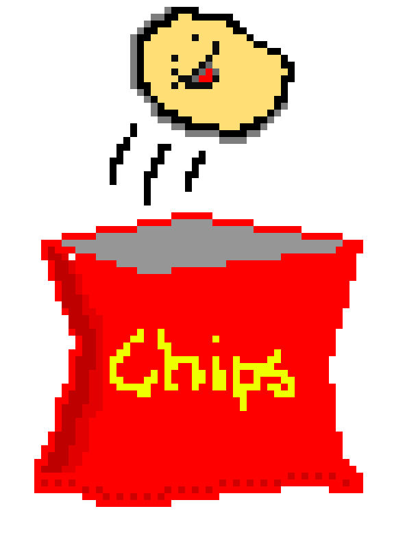 [ea60e9] Chip Jumping :)
