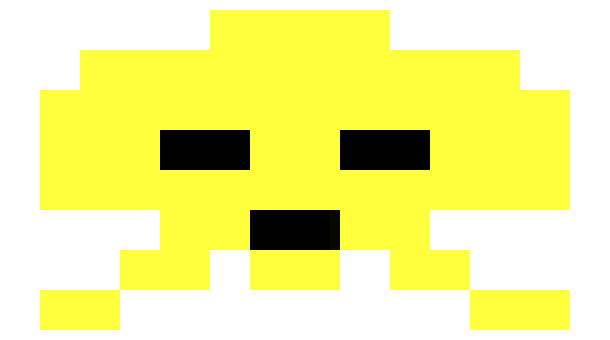 [393f3d] space invaders 2