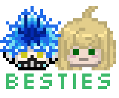 [ae5d89] besties