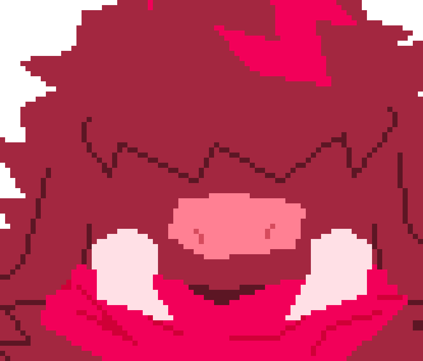 [8048ed] also i'm pretty sure we have Not hit that fucked up and evil No Returns point, atleast yet