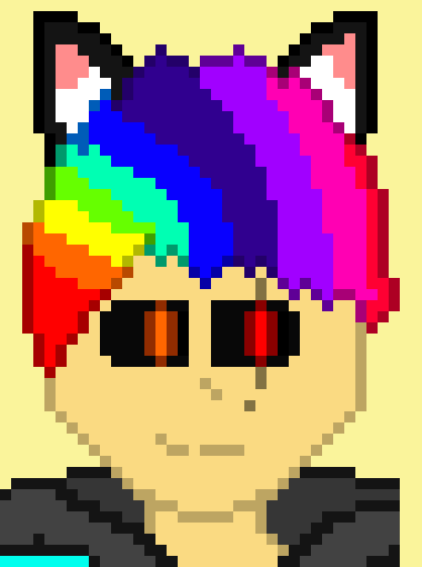[70d7b9] *crushes the energy ball*heh....alright so whats the point of you both being here?-rainbowfox2011
