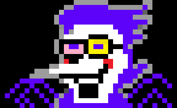 [d728ea] Hellspawntale Rebooted:The Cast